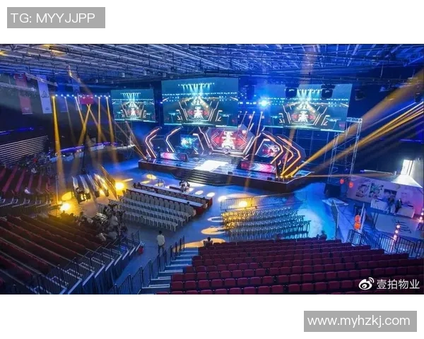 健全电竞法律体系促进行业健康发展与玩家权益保护 健全电竞法律体系促进行业健康发展与玩家权益保护