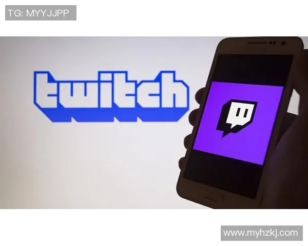 BLASTPremier与Twitch续约推出全新交互式观赛体验提升电竞赛事观赏乐趣 BLASTPremier与Twitch续约推出全新交互式观赛体验提升电竞赛事观赏乐趣