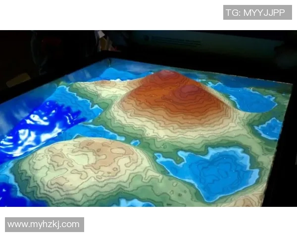 AR导航技术助力玩家轻松定位实体赌场内各类游戏位置